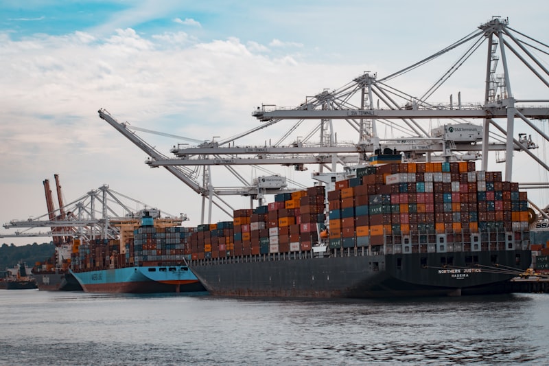 Smart Shipping Strategies for Resellers: How to Maximize Profits Across Multiple Marketplaces in 2026