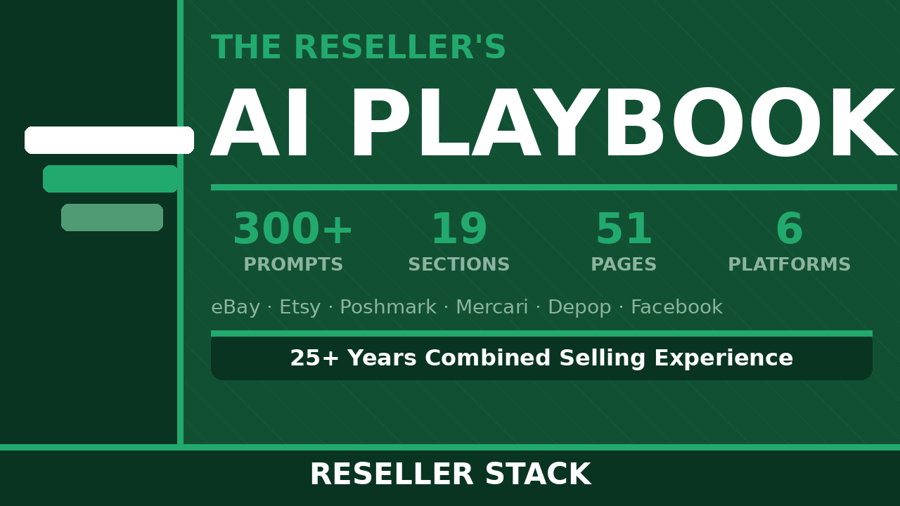 The Reseller's AI Playbook